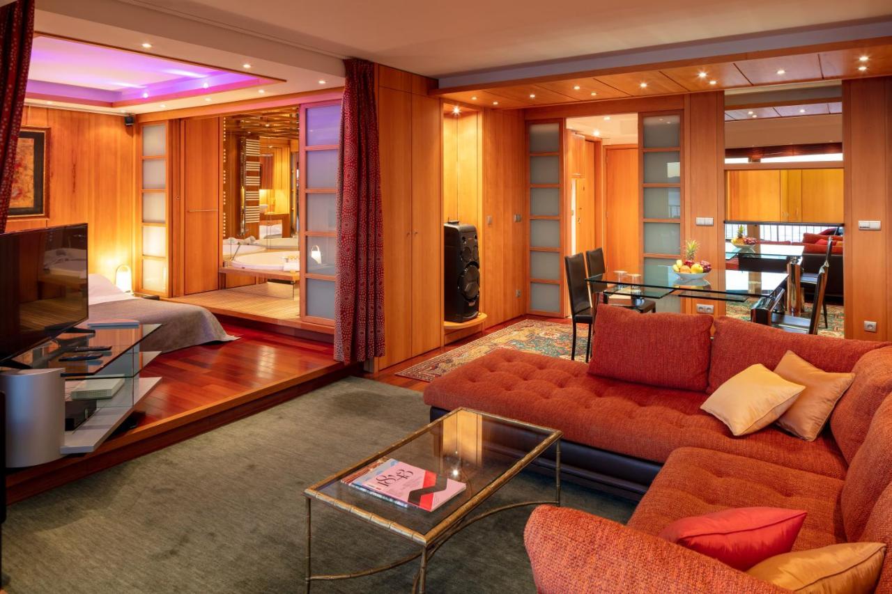 Rabelais Apartment Cannes Exterior photo